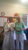 Shirley & Hanny