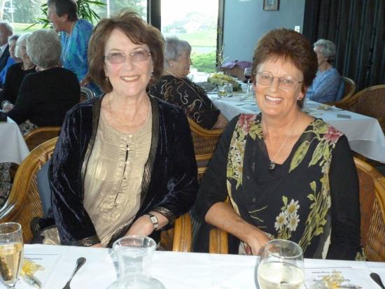 Jean & Diane